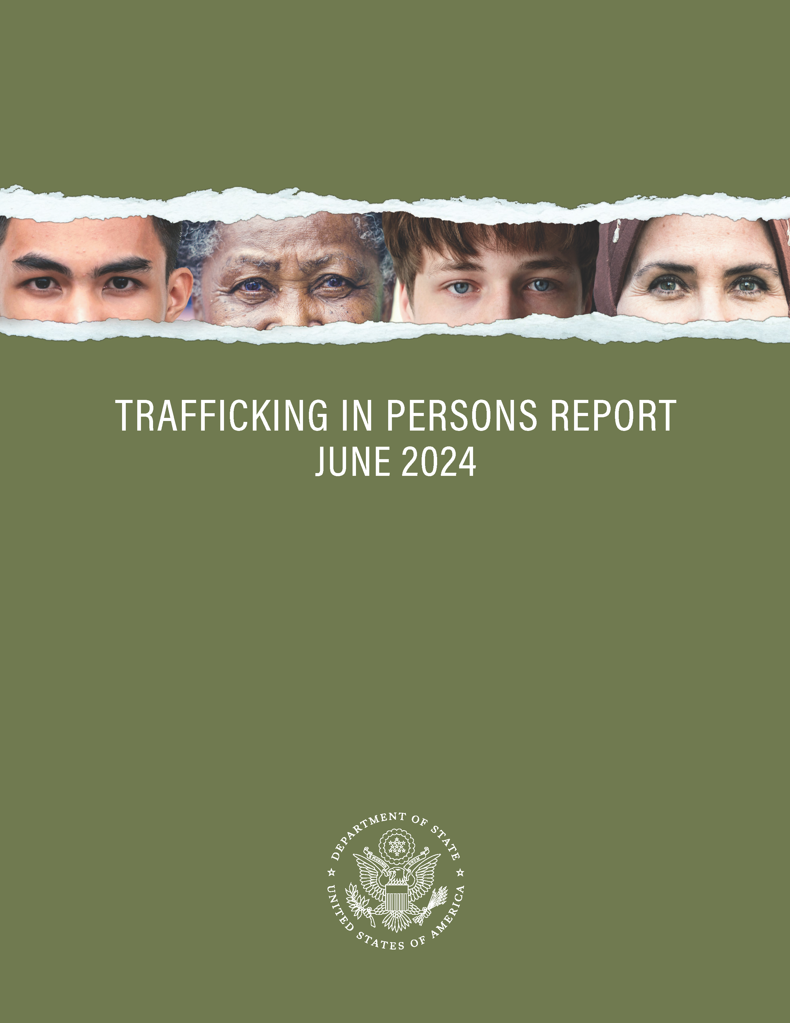 2024 TIP Report Cover