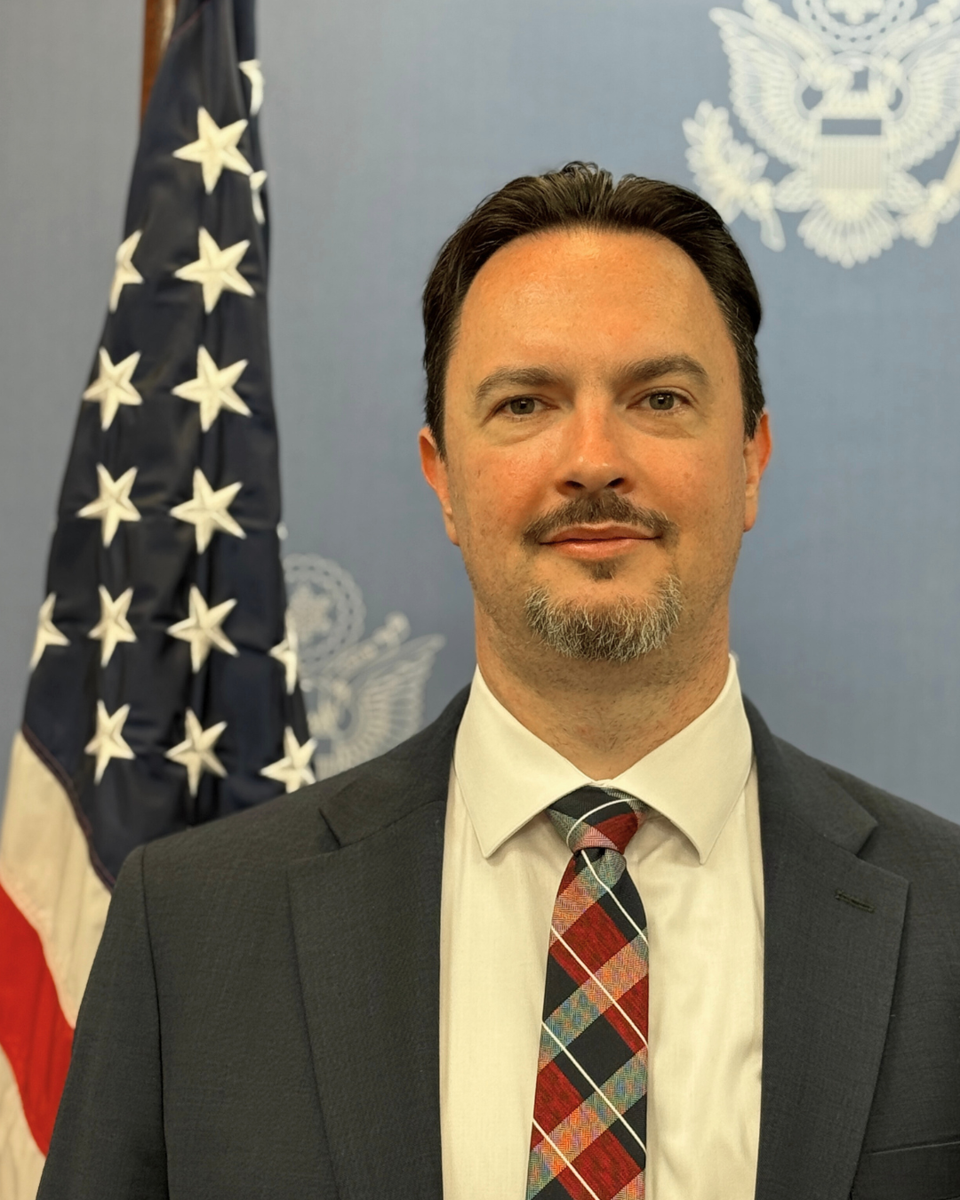 DPO Michael Kidwell