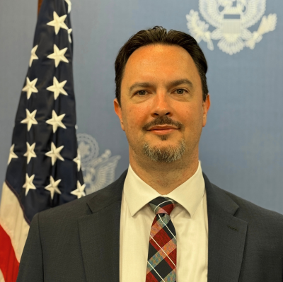 DPO - Michael Kidwell