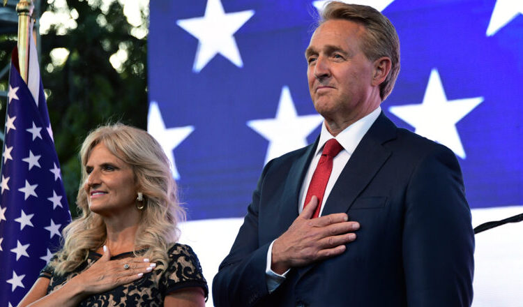 Remarks by Ambassador Jeffry L. Flake for the 248th Independence Day Celebration in Ankara