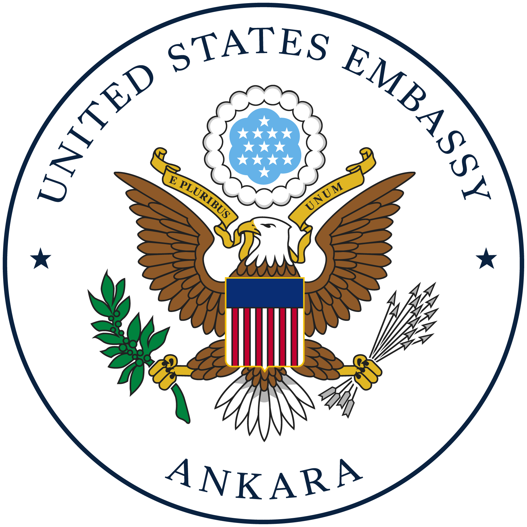 DCM Ankara Michael Goldman